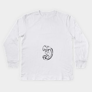 Embryo Kids Long Sleeve T-Shirt